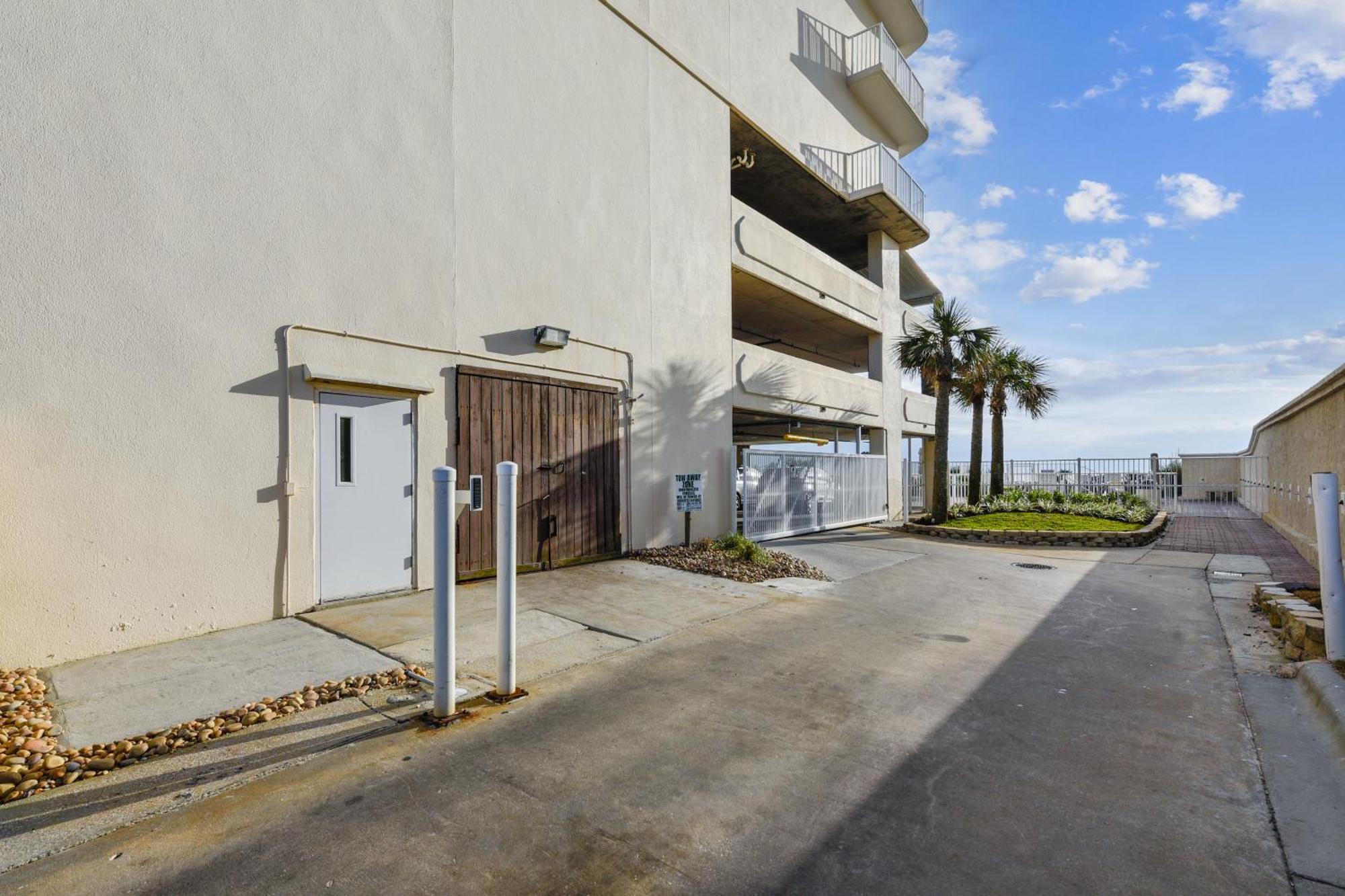 Twin Palms Resort #1905 By Book That Condo Panama City Beach Exterior foto