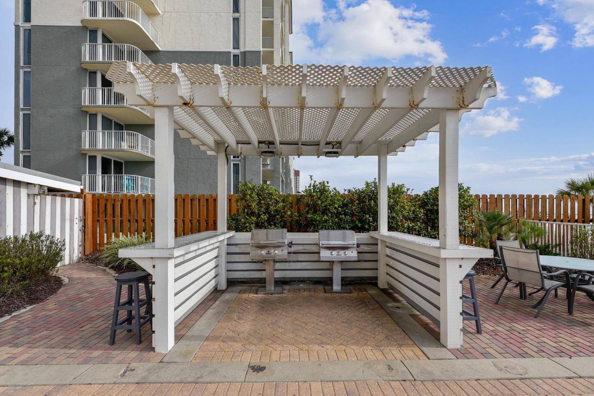 Twin Palms Resort #1905 By Book That Condo Panama City Beach Exterior foto
