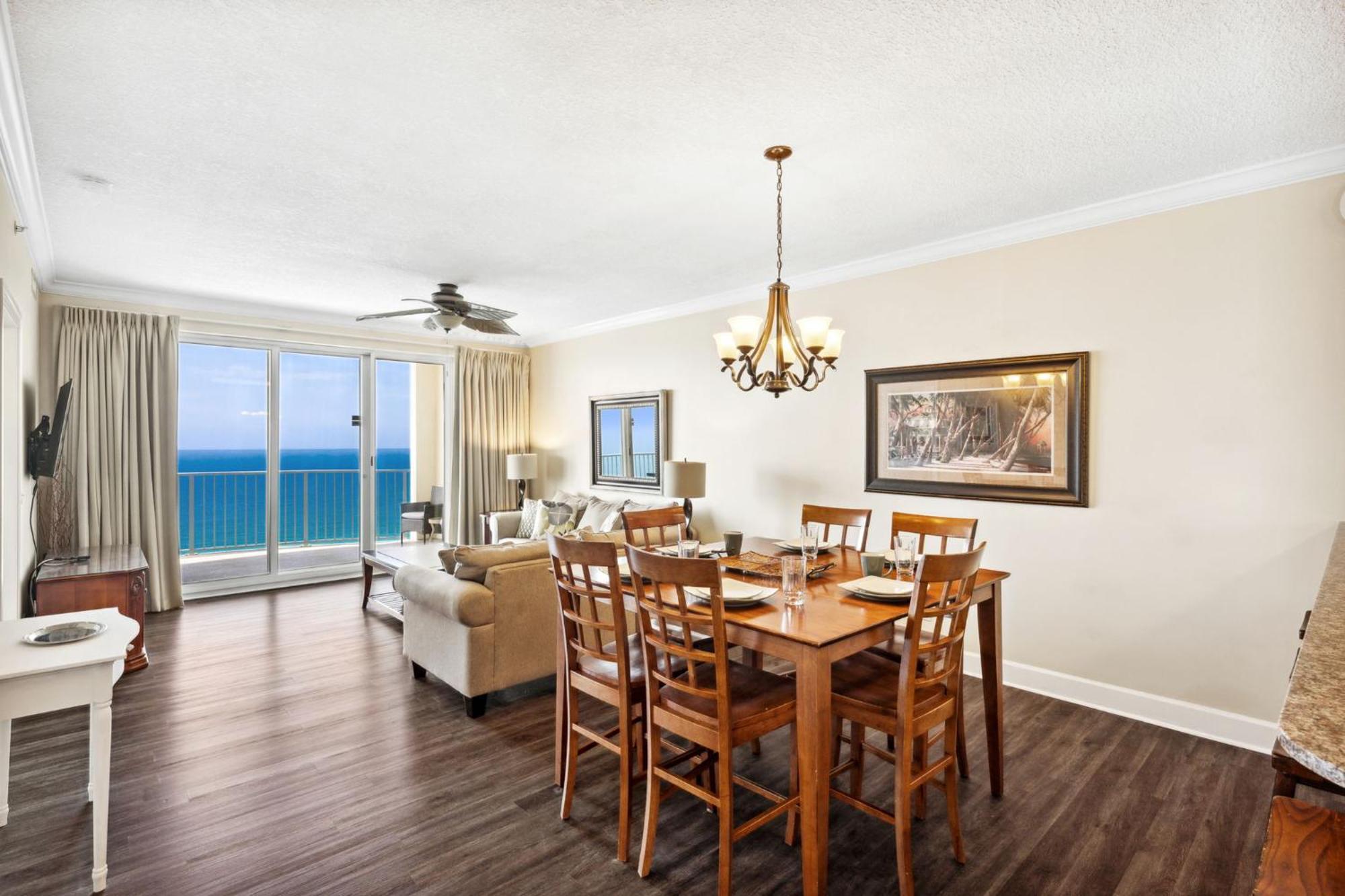 Twin Palms Resort #1905 By Book That Condo Panama City Beach Exterior foto