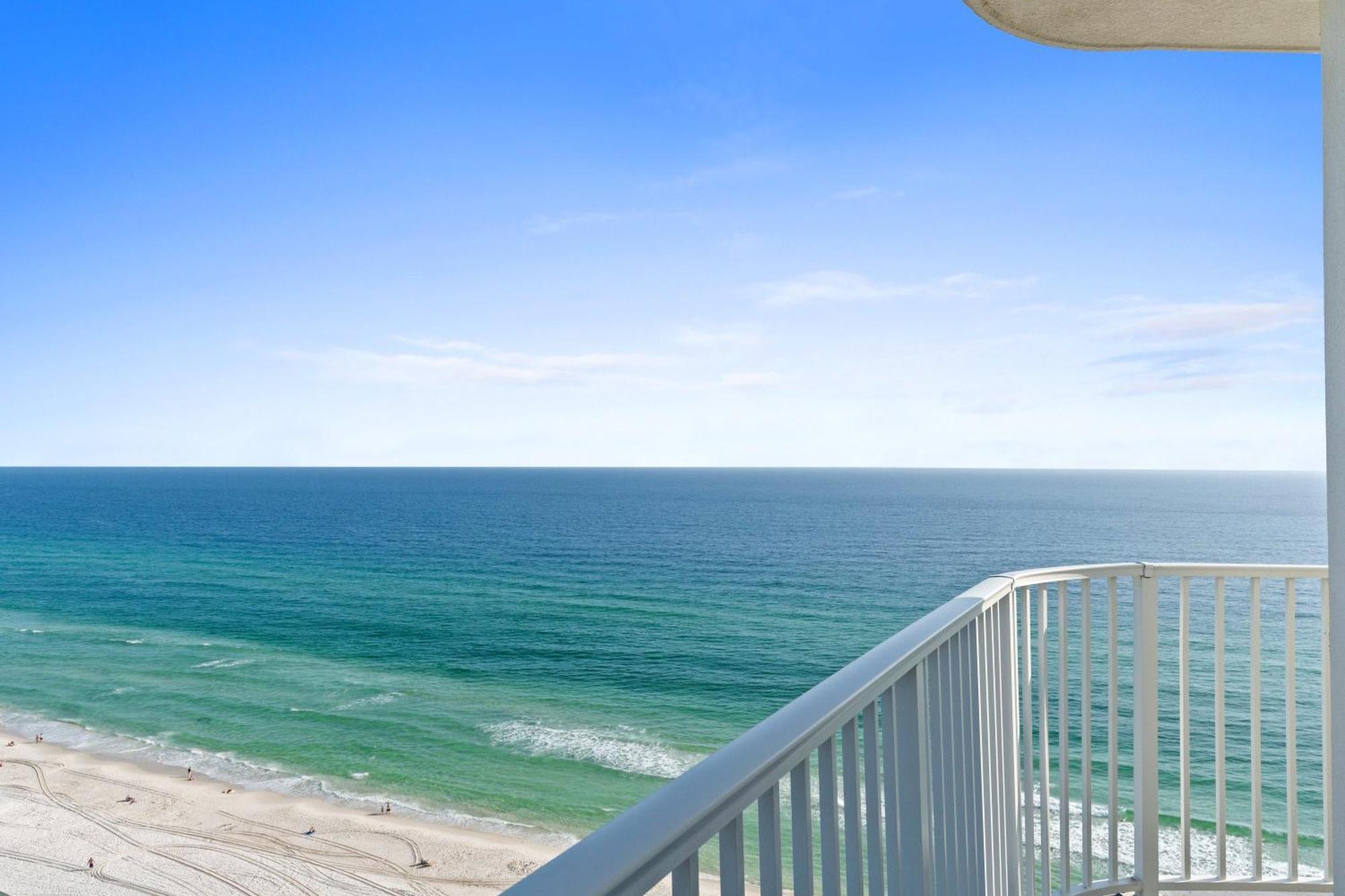 Twin Palms Resort #1905 By Book That Condo Panama City Beach Exterior foto