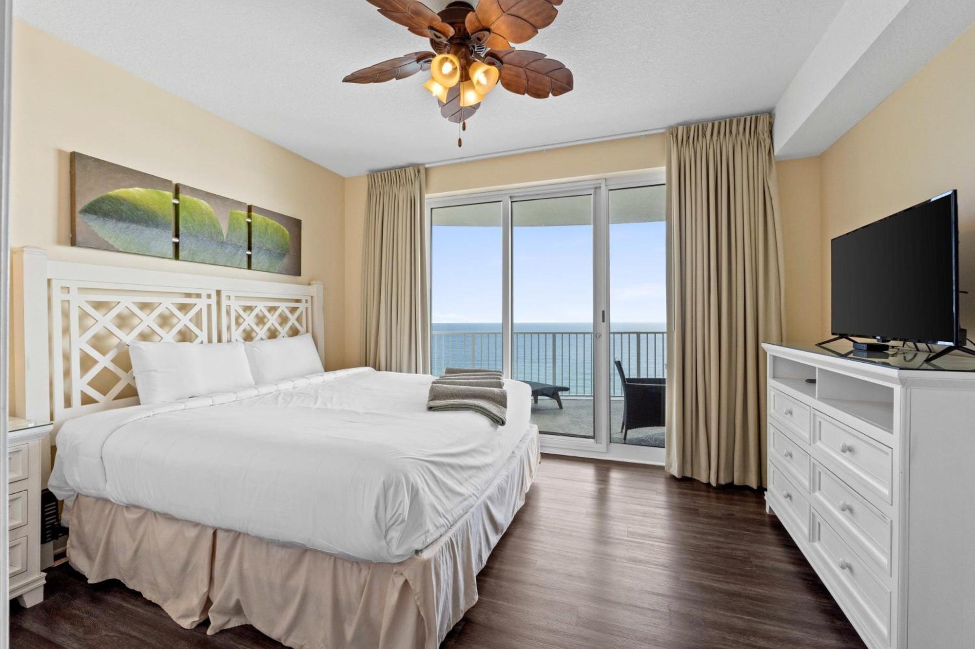 Twin Palms Resort #1905 By Book That Condo Panama City Beach Exterior foto